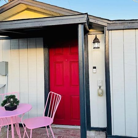 New Tiny Home Uptown フェニックス エクステリア 写真