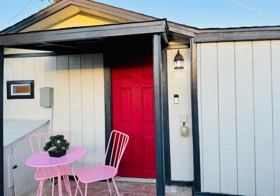 New Tiny Home Uptown フェニックス エクステリア 写真