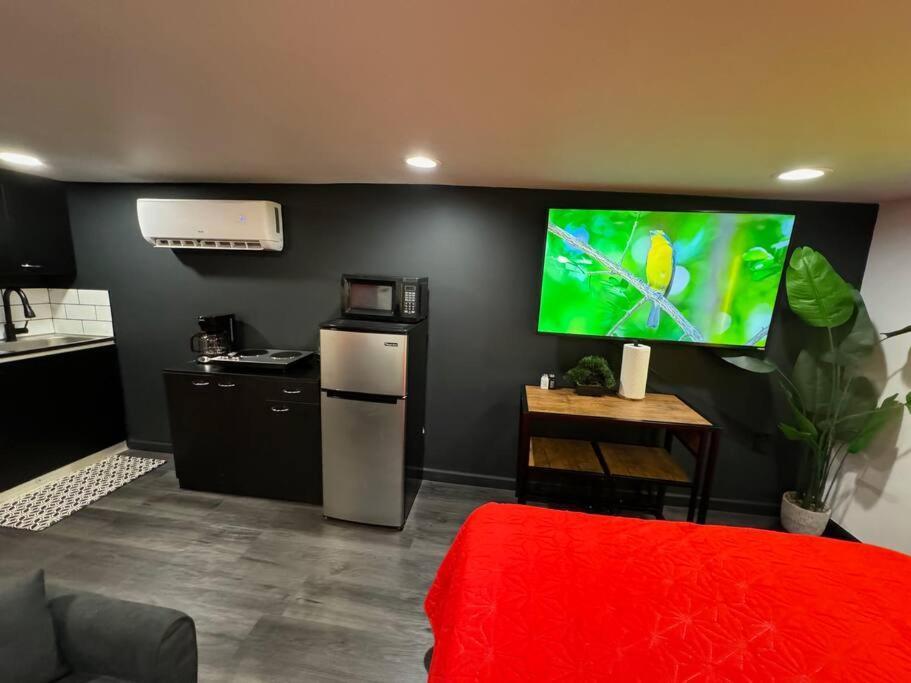 New Tiny Home Uptown フェニックス エクステリア 写真